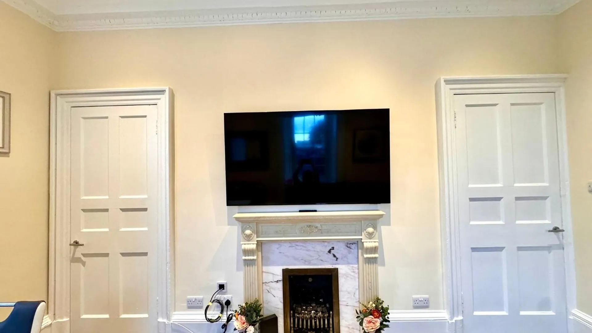 Georgian Luxury Apartment - Superfast Wifi - Parking Available Edimburgo 0*,  Regno Unito