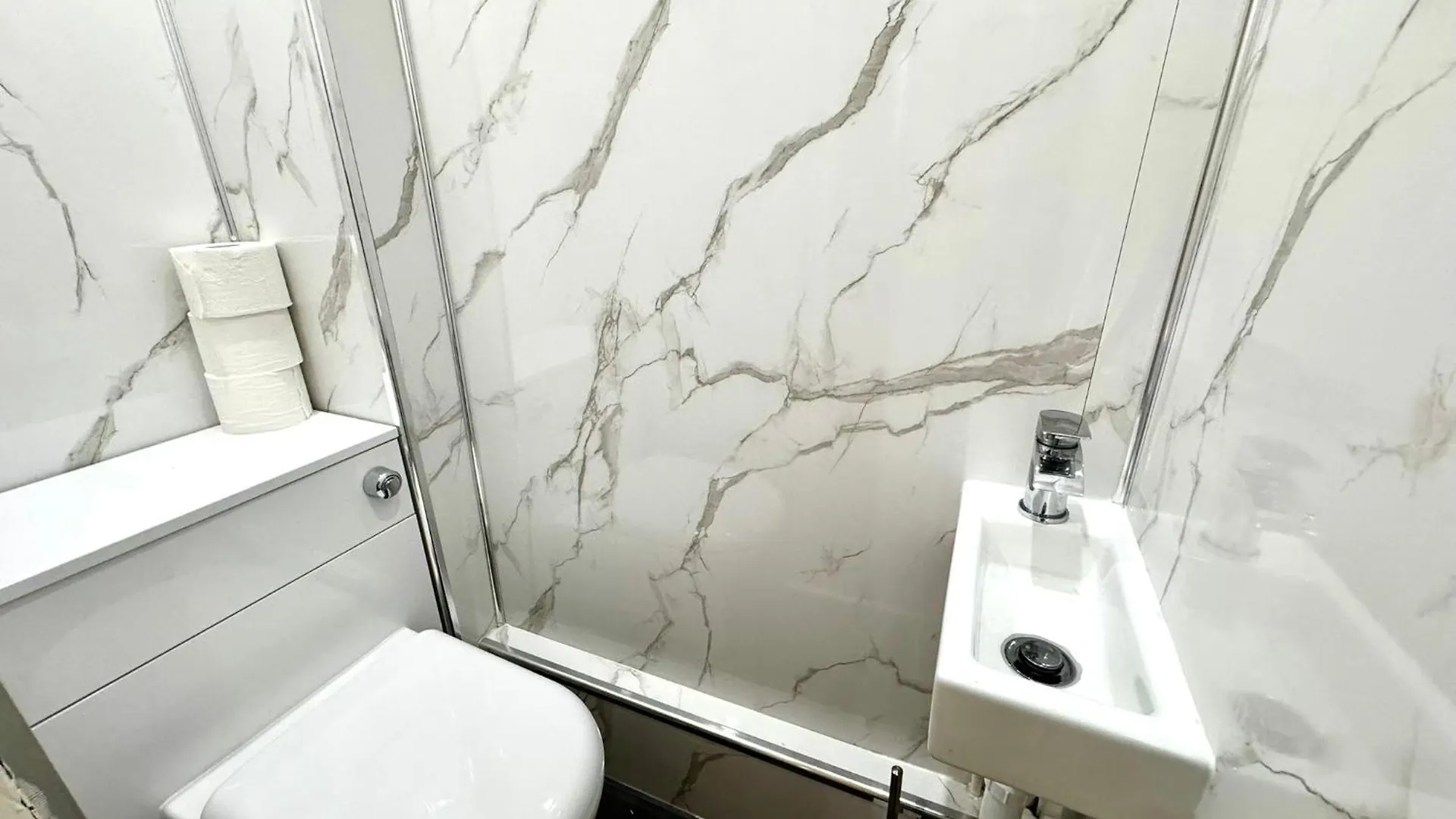 Georgian Luxury Apartment - Superfast Wifi - Parking Available エディンバラ